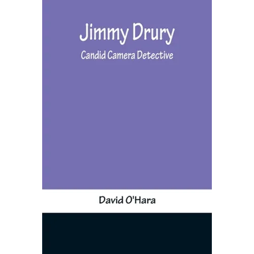 Jimmy Drury: Candid Camera Detective