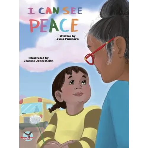 I Can See Peace