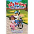 Billy Be Kind: Making A New Friend