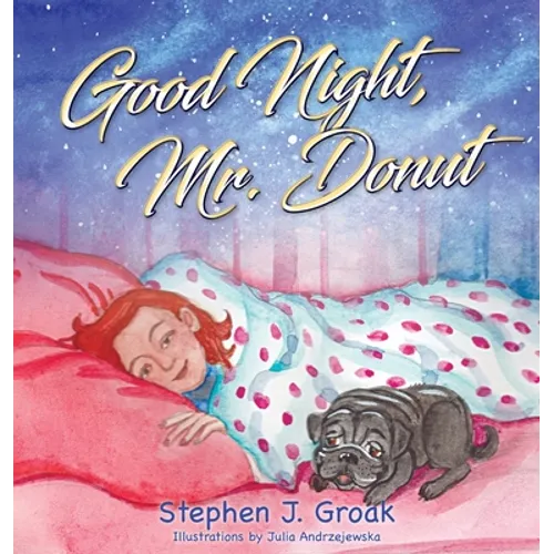 Good Night, Mr. Donut