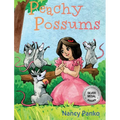 Peachy Possums