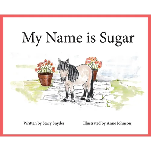 My Name is Sugar
