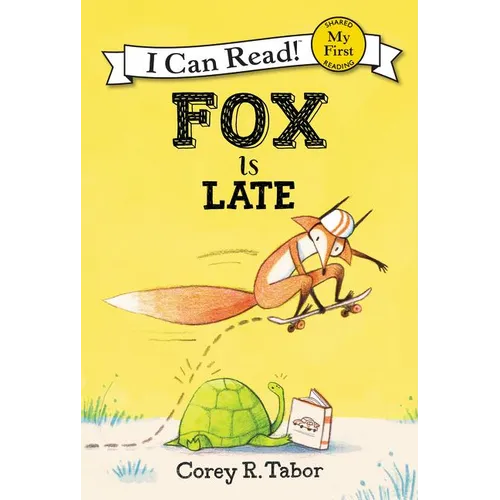 Fox Is Late