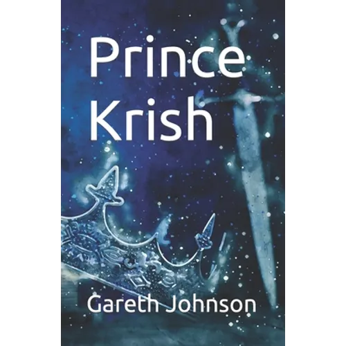 Prince Krish