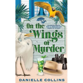 On the Wings of Murder