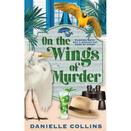On the Wings of Murder
