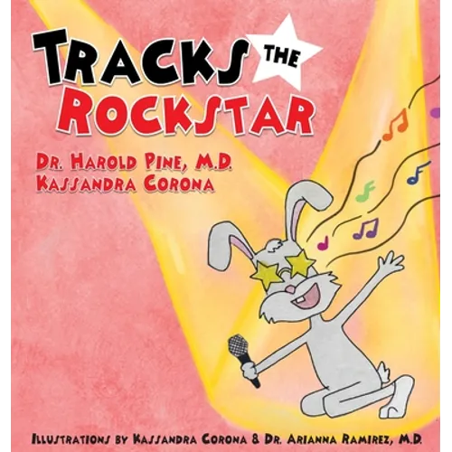 Tracks the Rockstar