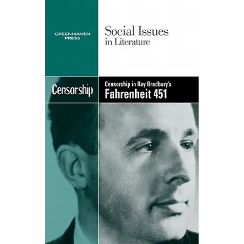 Censorship in Ray Bradbury's Fahrenheit 451
