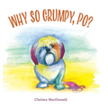 Why So Grumpy, Po?