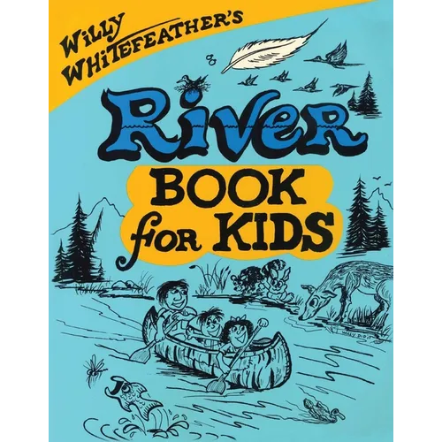 River Book for Kids