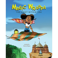 Magic Wrappa: The Light Within You