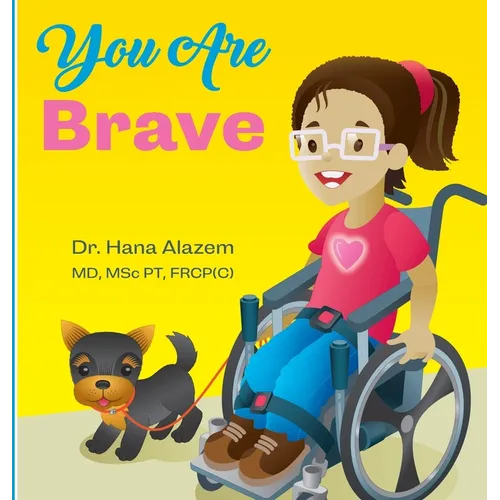 You Are Brave