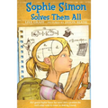 Sophie Simon Solves Them All
