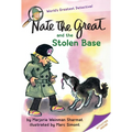 Nate the Great and the Stolen Base