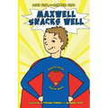 Maxwell Snacks Well: Healthy Eating, Healthy World
