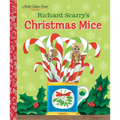 Richard Scarry's Christmas Mice