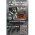 Rematch and Overtime - To Be the Best - Young Readers Edition
