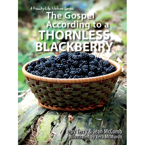 The Gospel According to a Blackberry