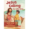 Jesus Calling for Little Ones