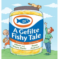A Gefilte Fishy Tale