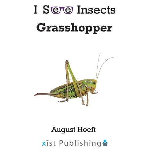 Grasshopper
