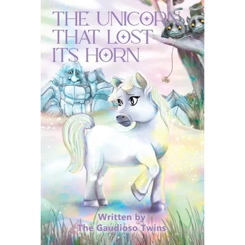 The Unicorn that Lost Its Horn