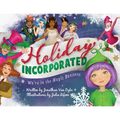 Holiday Incorporated: We're In The Magic Business