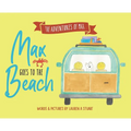 Max Goes to the Beach