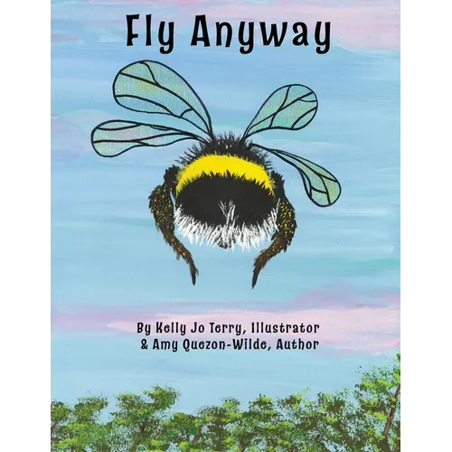 Fly Anyway