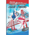 Super Siblings Adventures: Clash of the Tweens