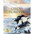 Orcas Forever