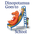Dinopotamus Goes to School (paper)