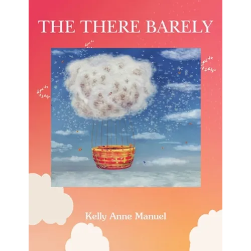 The There Barely