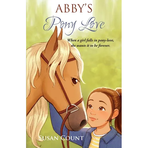 Abby's Pony Love