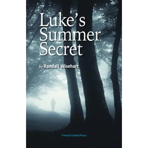 Luke's Summer Secret
