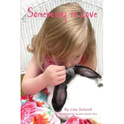 Somebunny To Love