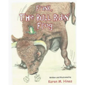 Frank, The Bull Ridin' Frog