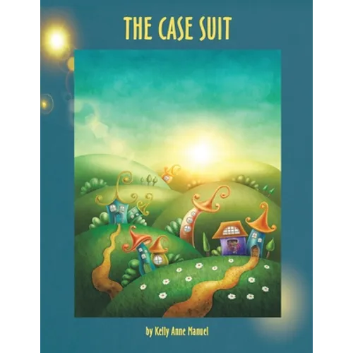 The Case Suit