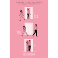 See You Yesterday