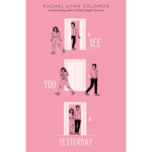 See You Yesterday