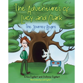 The Adventures of Lucy and Clark: The Journey Begins