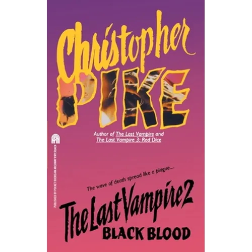 Black Blood