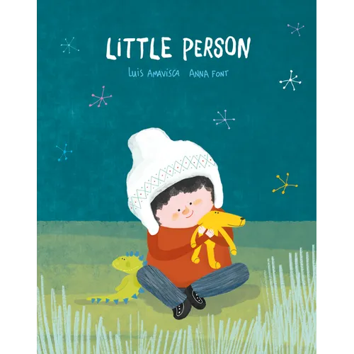 Little Person