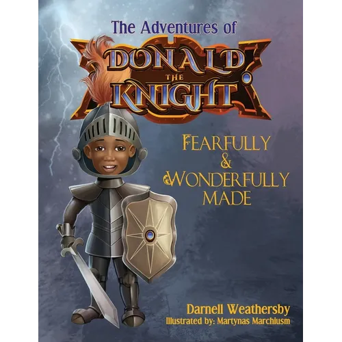 Fearfully and Wonderfully Made