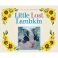 Little Lost Lambkin