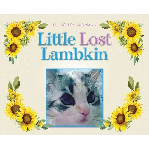 Little Lost Lambkin