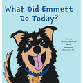 What Did Emmett Do Today?