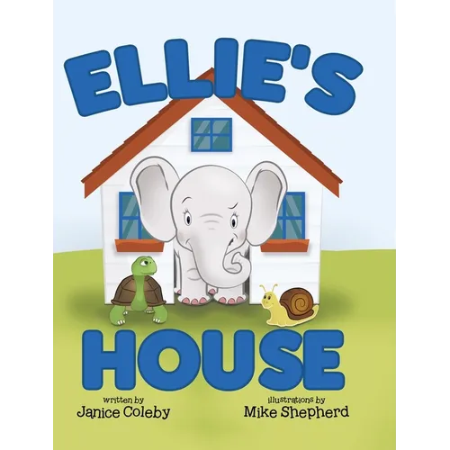 Ellie's House