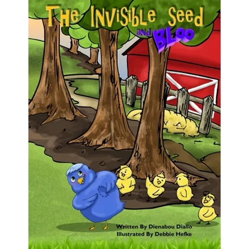 The invisible seed and Bloo