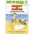 Henry and Mudge and the Forever Sea